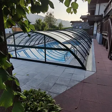 Select 13by Alpina Apartmán *