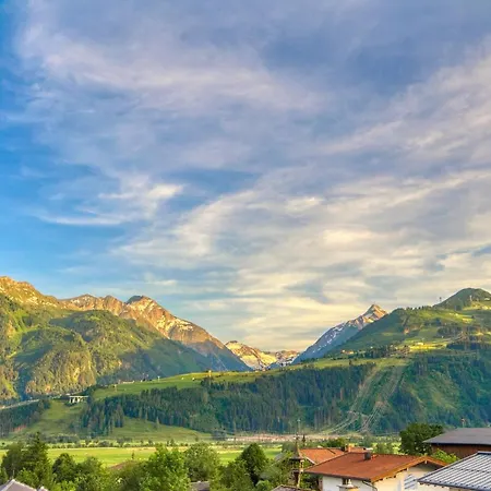 Select 13by Alpina Piesendorf