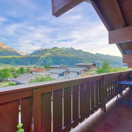 Apartmán Select 13by Alpina *