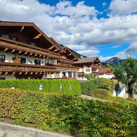 Apartmán Select 13by Alpina Piesendorf