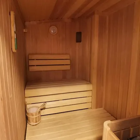 Select 13by Alpina 公寓 *