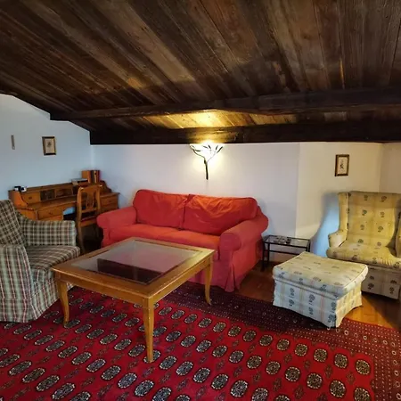 Select 13by Alpina 公寓 皮森多夫