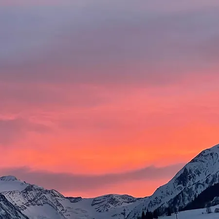 Select 13by Alpina Apartmán *