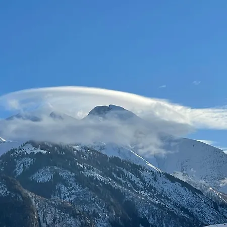 Apartmán Select 13by Alpina Piesendorf