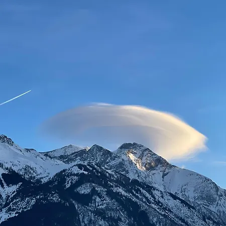 Select 13by Alpina Apartmán Piesendorf