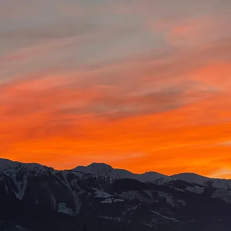 Apartmán Select 13by Alpina