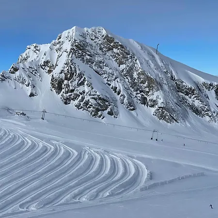 Select 13by Alpina Piesendorf