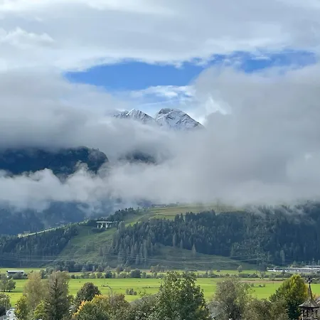 公寓 Select 13by Alpina *