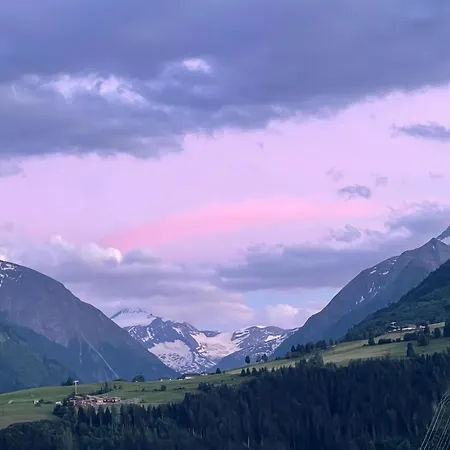 公寓 Select 13by Alpina