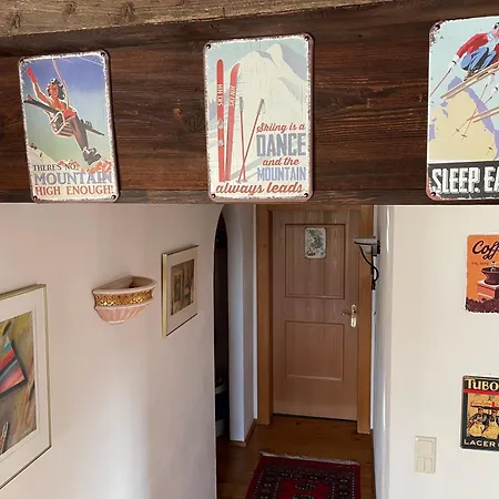 Apartmán Select 13by Alpina