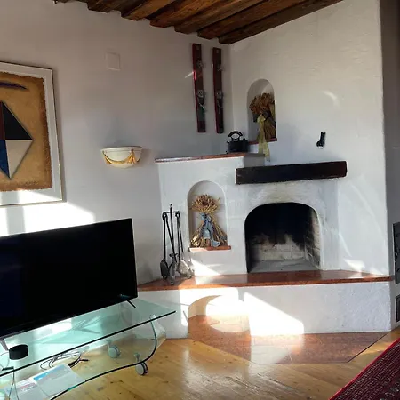 Select 13by Alpina 公寓 皮森多夫