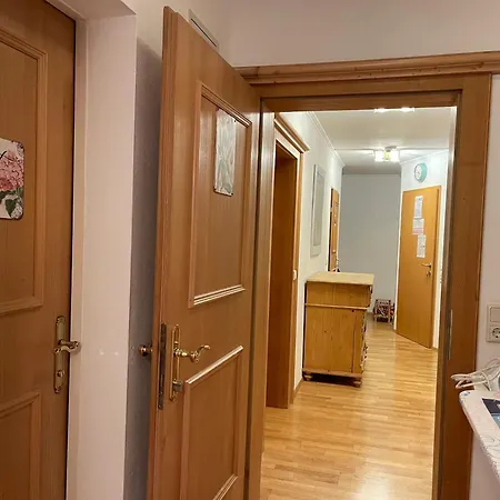 Select 13by Alpina Apartmán