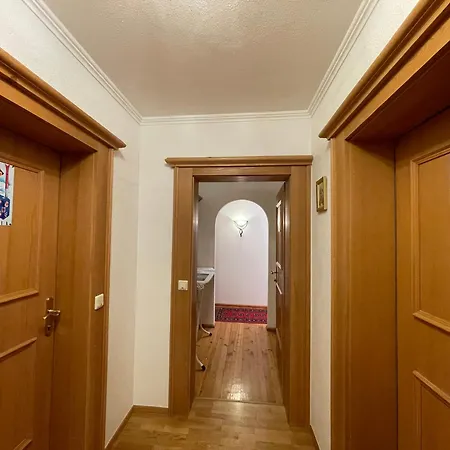 Select 13by Alpina Apartment *
