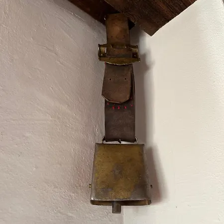 公寓 Select 13by Alpina 皮森多夫