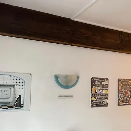 Select 13by Alpina 公寓 *