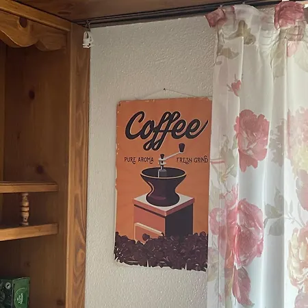 Select 13by Alpina Apartmán Piesendorf