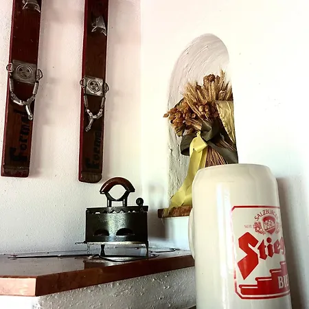 Select 13by Alpina * Piesendorf