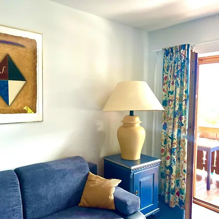 Select 13by Alpina Apartmán *