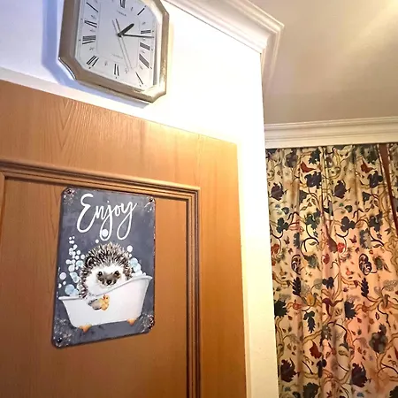 Select 13by Alpina Apartmán