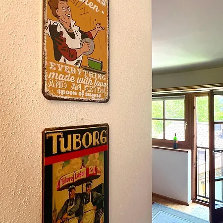 アパート Select 13by Alpina