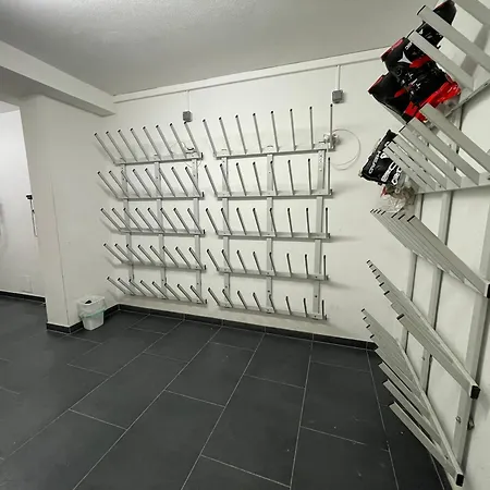 Apartmán Select 13by Alpina *