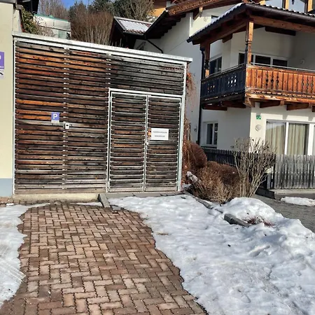 公寓 Select 13by Alpina