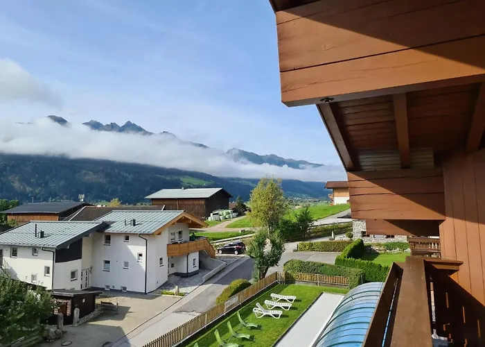 Select 13by Alpina Apartament