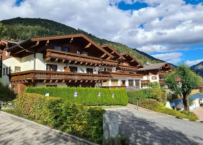 Daire Select 13by Alpina