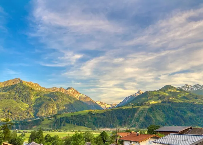 Select 13by Alpina Piesendorf