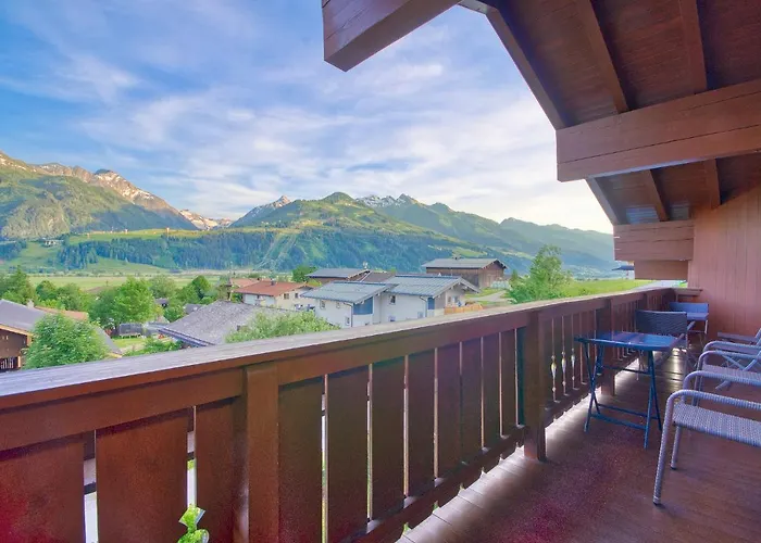 Daire Select 13by Alpina *