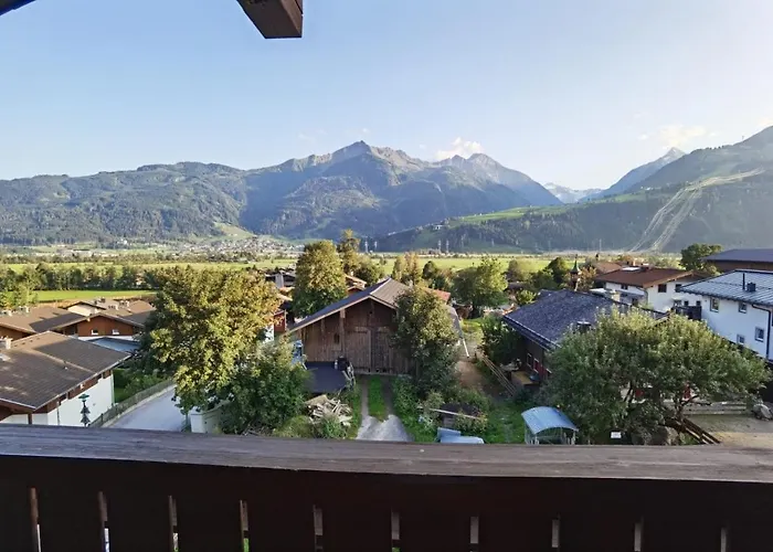 Daire Select 13by Alpina *