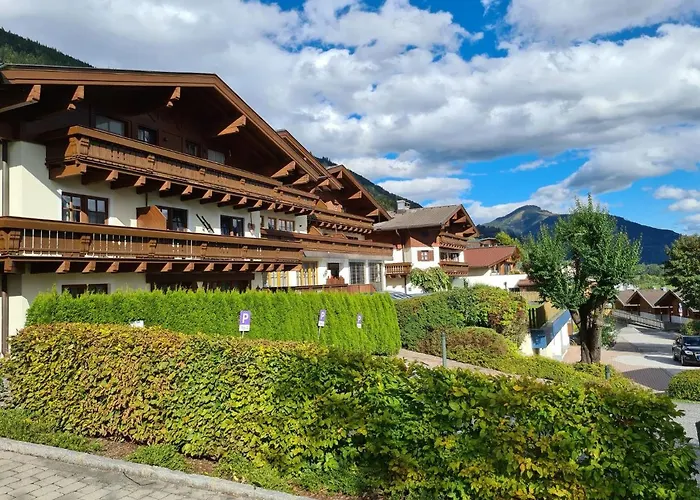 Daire Select 13by Alpina Piesendorf