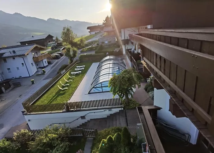 Select 13by Alpina Daire