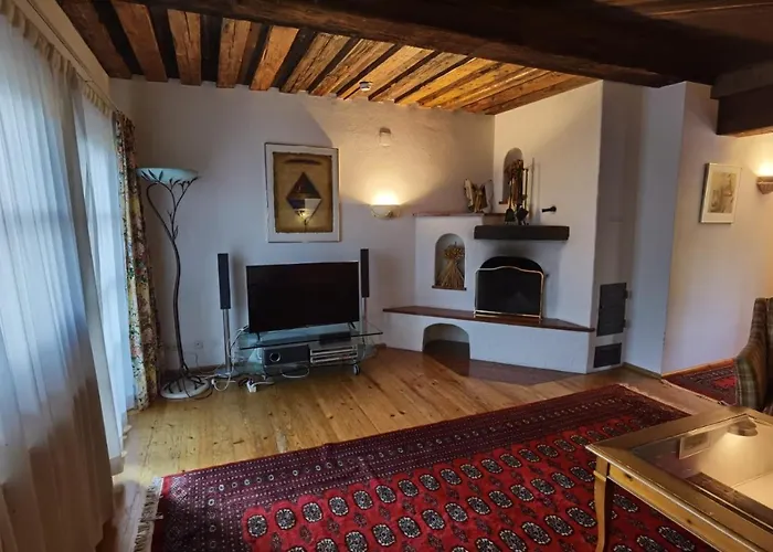 Select 13by Alpina *