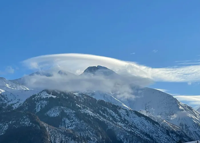 Daire Select 13by Alpina Piesendorf