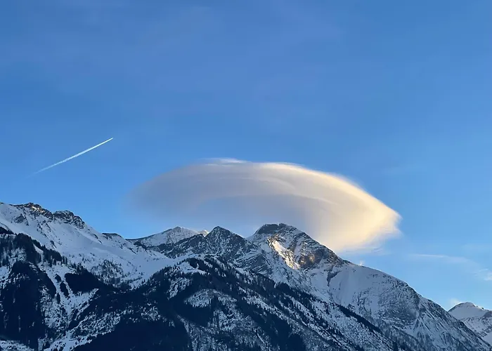 Select 13by Alpina Daire Piesendorf