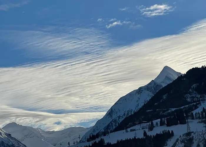 Select 13by Alpina Daire Piesendorf