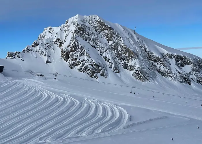 Select 13by Alpina Piesendorf