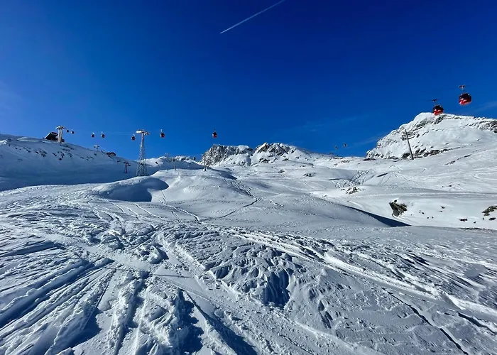 Select 13by Alpina * Piesendorf