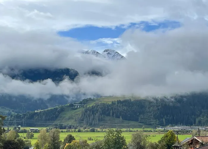 Daire Select 13by Alpina *