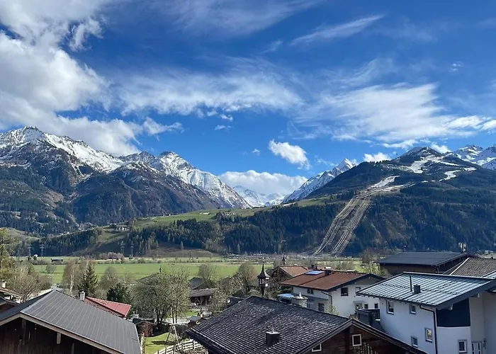 Daire Select 13by Alpina