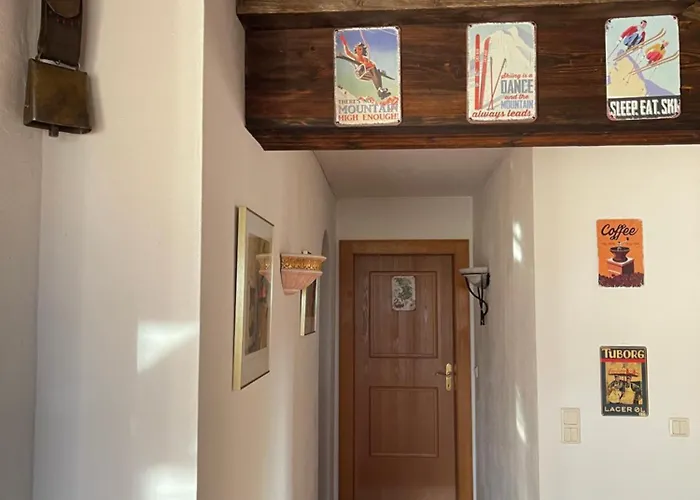 Select 13by Alpina * Piesendorf