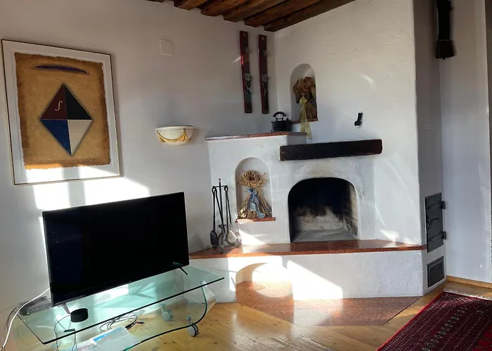 Select 13by Alpina Daire Piesendorf