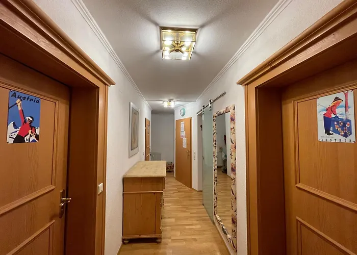 Daire Select 13by Alpina *