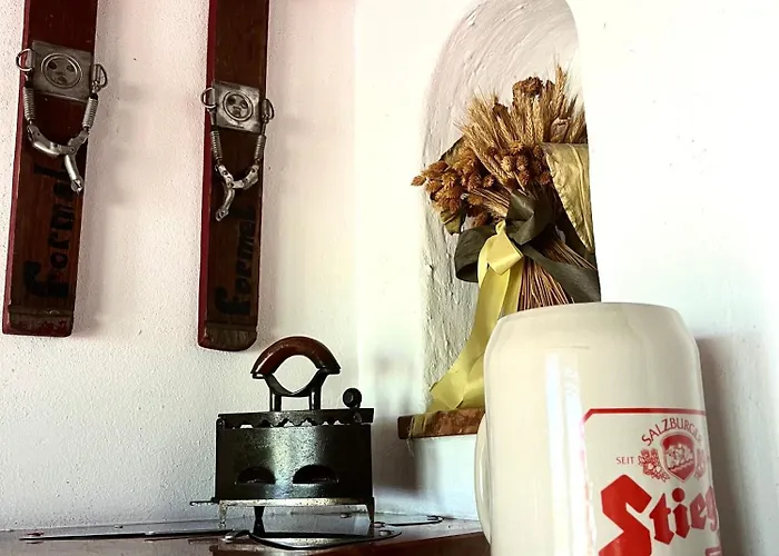 Select 13by Alpina * Piesendorf