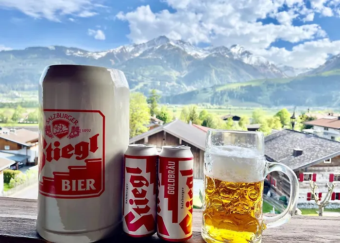 Daire Select 13by Alpina Piesendorf