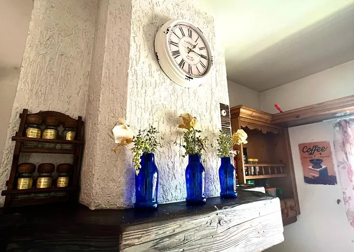 Select 13by Alpina Piesendorf