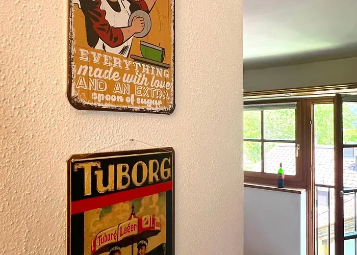 Daire Select 13by Alpina