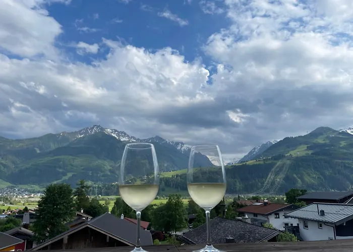 Select 13by Alpina Piesendorf